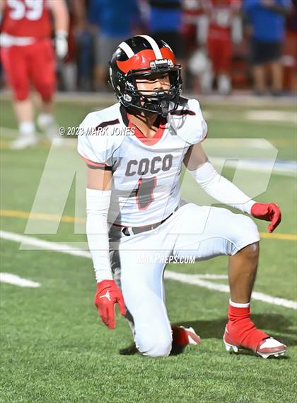 Thumbnail 2 in Coconino @ Arcadia (AIA 4A Round 1 Playoff) photogallery.