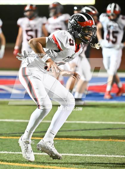 Thumbnail 1 in Coconino @ Arcadia (AIA 4A Round 1 Playoff) photogallery.