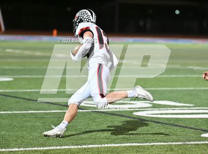 Thumbnail 2 in Coconino @ Arcadia (AIA 4A Round 1 Playoff) photogallery.