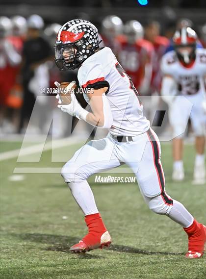 Thumbnail 3 in Coconino @ Arcadia (AIA 4A Round 1 Playoff) photogallery.