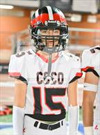 Photo from the gallery "Coconino @ Arcadia (AIA 4A Round 1 Playoff)"