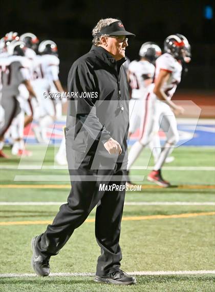 Thumbnail 3 in Coconino @ Arcadia (AIA 4A Round 1 Playoff) photogallery.