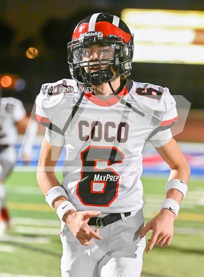 Thumbnail 1 in Coconino @ Arcadia (AIA 4A Round 1 Playoff) photogallery.
