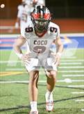 Photo from the gallery "Coconino @ Arcadia (AIA 4A Round 1 Playoff)"
