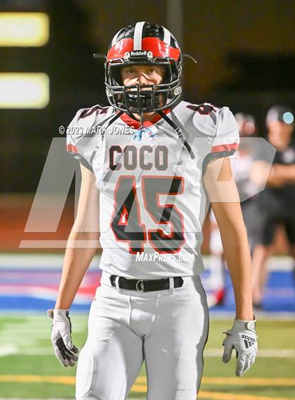 Thumbnail 3 in Coconino @ Arcadia (AIA 4A Round 1 Playoff) photogallery.