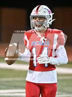 Photo from the gallery "Coconino @ Arcadia (AIA 4A Round 1 Playoff)"