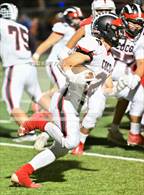 Photo from the gallery "Coconino @ Arcadia (AIA 4A Round 1 Playoff)"