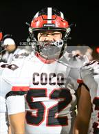 Photo from the gallery "Coconino @ Arcadia (AIA 4A Round 1 Playoff)"