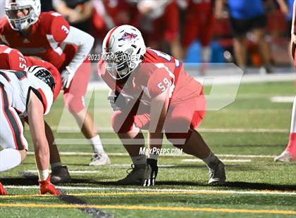 Thumbnail 1 in Coconino @ Arcadia (AIA 4A Round 1 Playoff) photogallery.