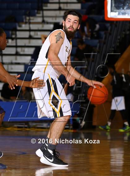 Thumbnail 2 in Cheyenne vs. Clay County (Tarkanian Classic) photogallery.