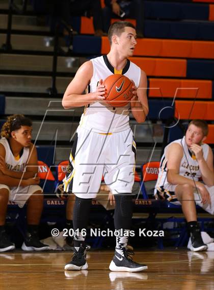 Thumbnail 3 in Cheyenne vs. Clay County (Tarkanian Classic) photogallery.