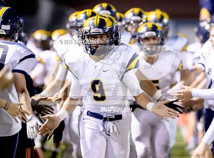 Thumbnail 3 in Oak Ridge @ Rocklin photogallery.