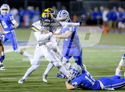 Thumbnail 1 in Oak Ridge @ Rocklin photogallery.