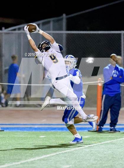 Thumbnail 3 in Oak Ridge @ Rocklin photogallery.