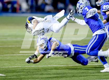 Thumbnail 2 in Oak Ridge @ Rocklin photogallery.
