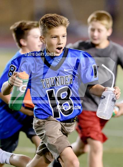 Thumbnail 1 in Oak Ridge @ Rocklin photogallery.