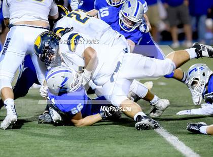 Thumbnail 2 in Oak Ridge @ Rocklin photogallery.