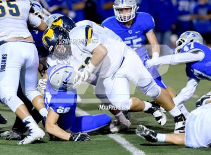 Thumbnail 1 in Oak Ridge @ Rocklin photogallery.