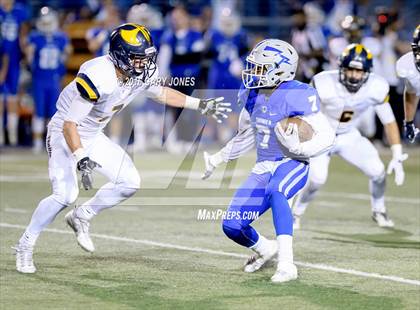 Thumbnail 2 in Oak Ridge @ Rocklin photogallery.