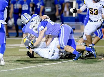 Thumbnail 1 in Oak Ridge @ Rocklin photogallery.