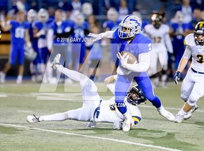 Thumbnail 1 in Oak Ridge @ Rocklin photogallery.