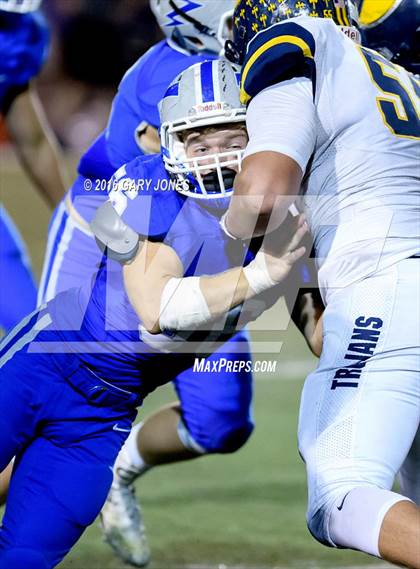 Thumbnail 3 in Oak Ridge @ Rocklin photogallery.