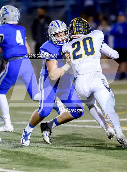 Thumbnail 2 in Oak Ridge @ Rocklin photogallery.