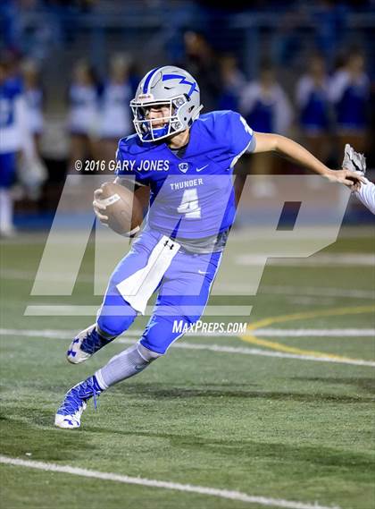 Thumbnail 3 in Oak Ridge @ Rocklin photogallery.