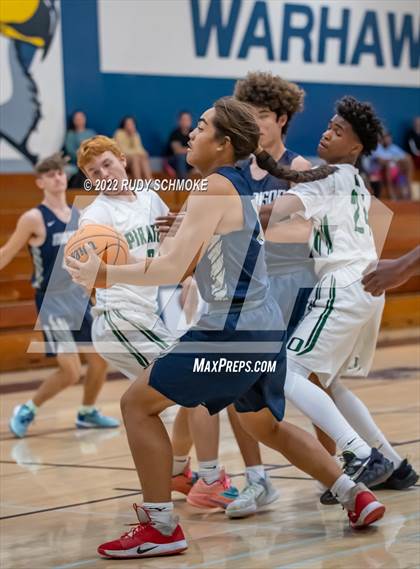 Thumbnail 3 in Madison vs Oceanside (Regional Rumble Tournament - Madison ) photogallery.