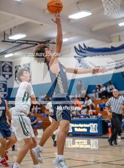Thumbnail 2 in Madison vs Oceanside (Regional Rumble Tournament - Madison ) photogallery.