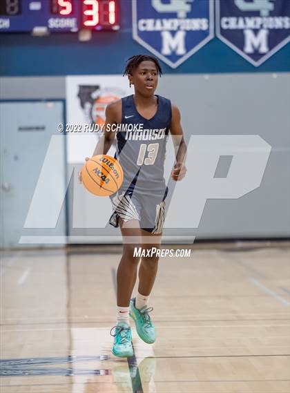 Thumbnail 1 in Madison vs Oceanside (Regional Rumble Tournament - Madison ) photogallery.