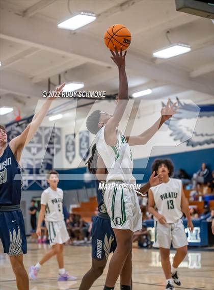 Thumbnail 3 in Madison vs Oceanside (Regional Rumble Tournament - Madison ) photogallery.