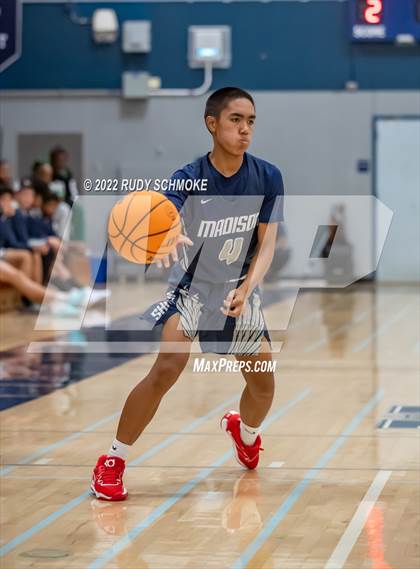 Thumbnail 1 in Madison vs Oceanside (Regional Rumble Tournament - Madison ) photogallery.