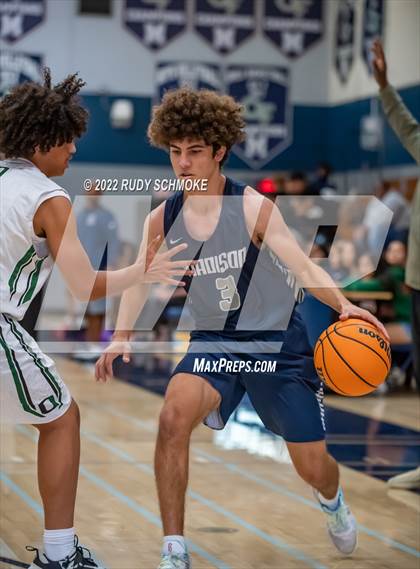 Thumbnail 1 in Madison vs Oceanside (Regional Rumble Tournament - Madison ) photogallery.