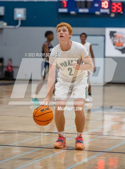 Thumbnail 3 in Madison vs Oceanside (Regional Rumble Tournament - Madison ) photogallery.
