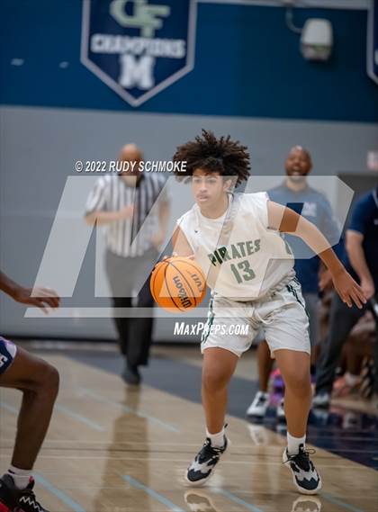 Thumbnail 1 in Madison vs Oceanside (Regional Rumble Tournament - Madison ) photogallery.