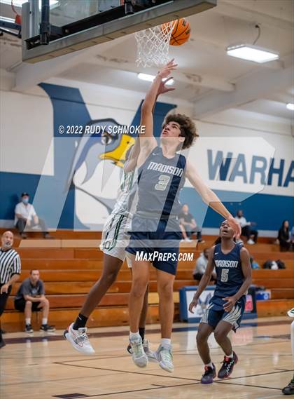 Thumbnail 2 in Madison vs Oceanside (Regional Rumble Tournament - Madison ) photogallery.