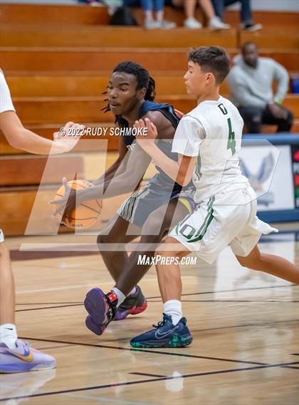 Thumbnail 1 in Madison vs Oceanside (Regional Rumble Tournament - Madison ) photogallery.