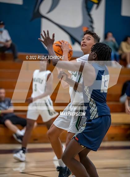 Thumbnail 2 in Madison vs Oceanside (Regional Rumble Tournament - Madison ) photogallery.