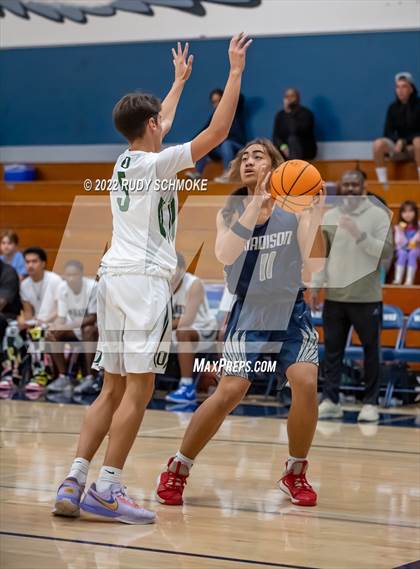Thumbnail 2 in Madison vs Oceanside (Regional Rumble Tournament - Madison ) photogallery.