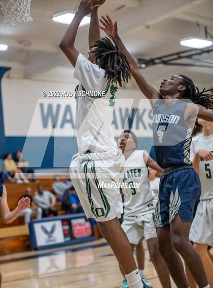 Thumbnail 3 in Madison vs Oceanside (Regional Rumble Tournament - Madison ) photogallery.