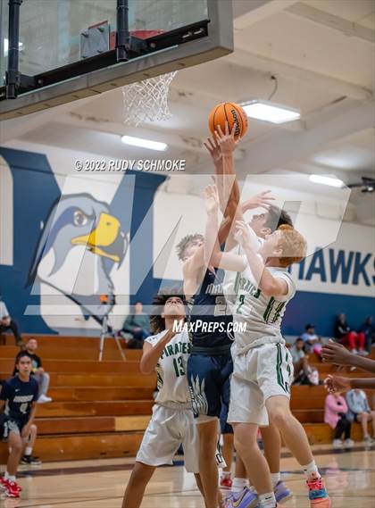 Thumbnail 3 in Madison vs Oceanside (Regional Rumble Tournament - Madison ) photogallery.
