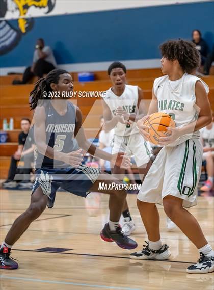 Thumbnail 3 in Madison vs Oceanside (Regional Rumble Tournament - Madison ) photogallery.