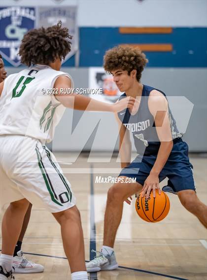 Thumbnail 3 in Madison vs Oceanside (Regional Rumble Tournament - Madison ) photogallery.