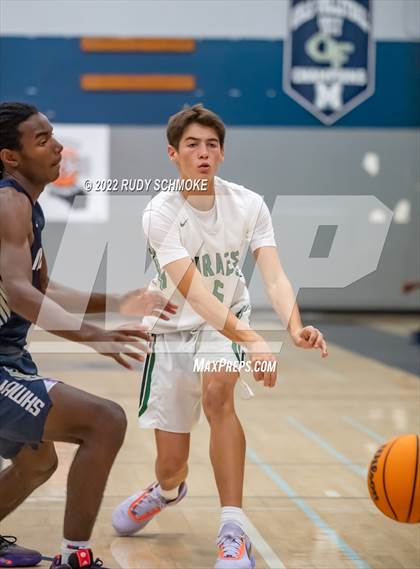 Thumbnail 2 in Madison vs Oceanside (Regional Rumble Tournament - Madison ) photogallery.