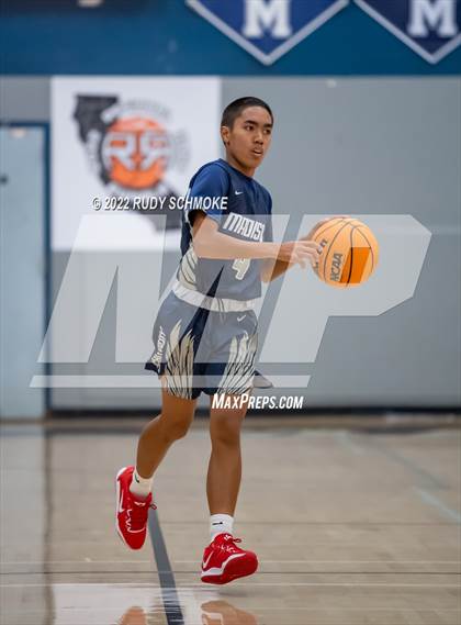 Thumbnail 2 in Madison vs Oceanside (Regional Rumble Tournament - Madison ) photogallery.
