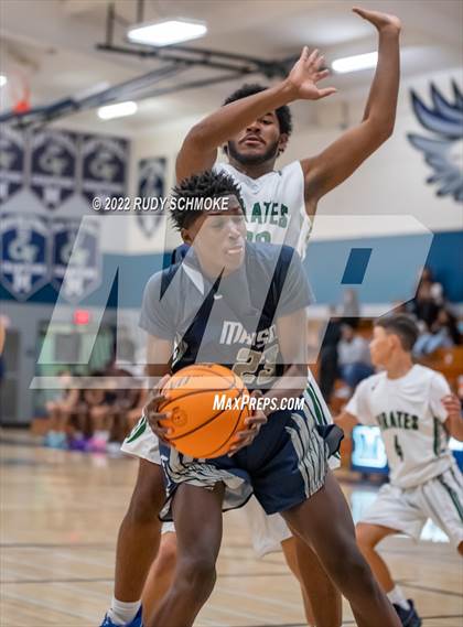 Thumbnail 2 in Madison vs Oceanside (Regional Rumble Tournament - Madison ) photogallery.