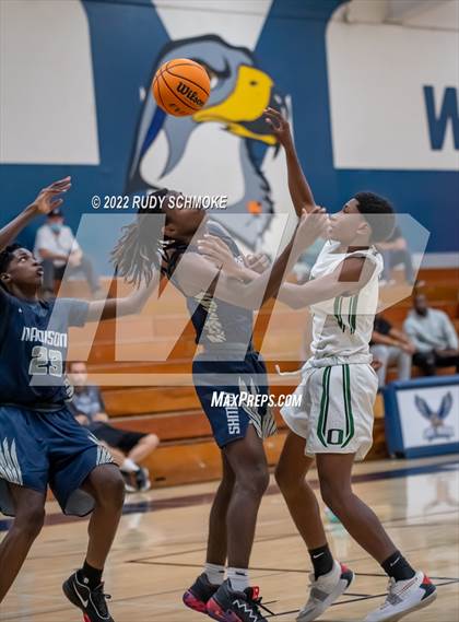 Thumbnail 1 in Madison vs Oceanside (Regional Rumble Tournament - Madison ) photogallery.
