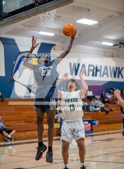 Thumbnail 2 in Madison vs Oceanside (Regional Rumble Tournament - Madison ) photogallery.