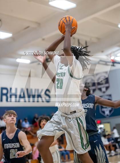 Thumbnail 2 in Madison vs Oceanside (Regional Rumble Tournament - Madison ) photogallery.
